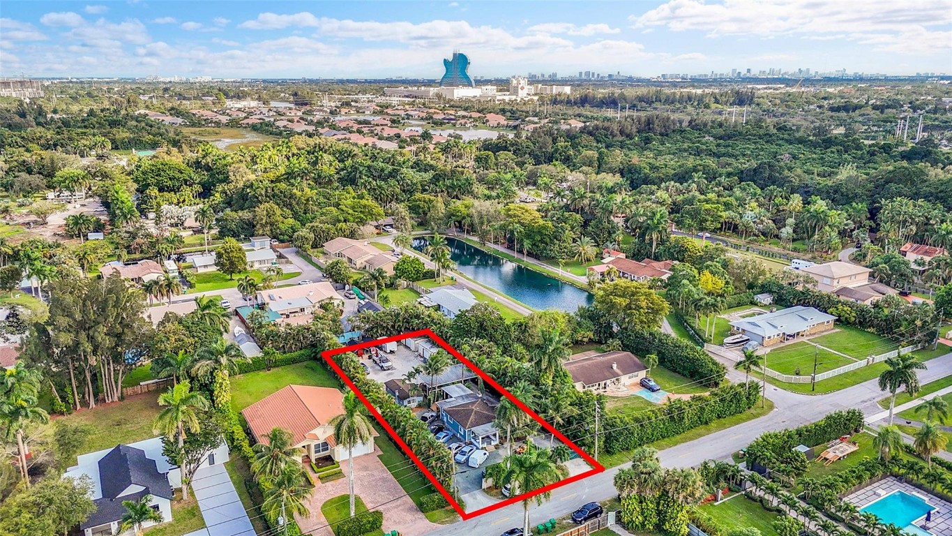 Everglade Land Sales Co R - Residential