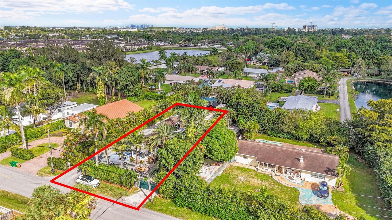 Everglade Land Sales Co R - Residential