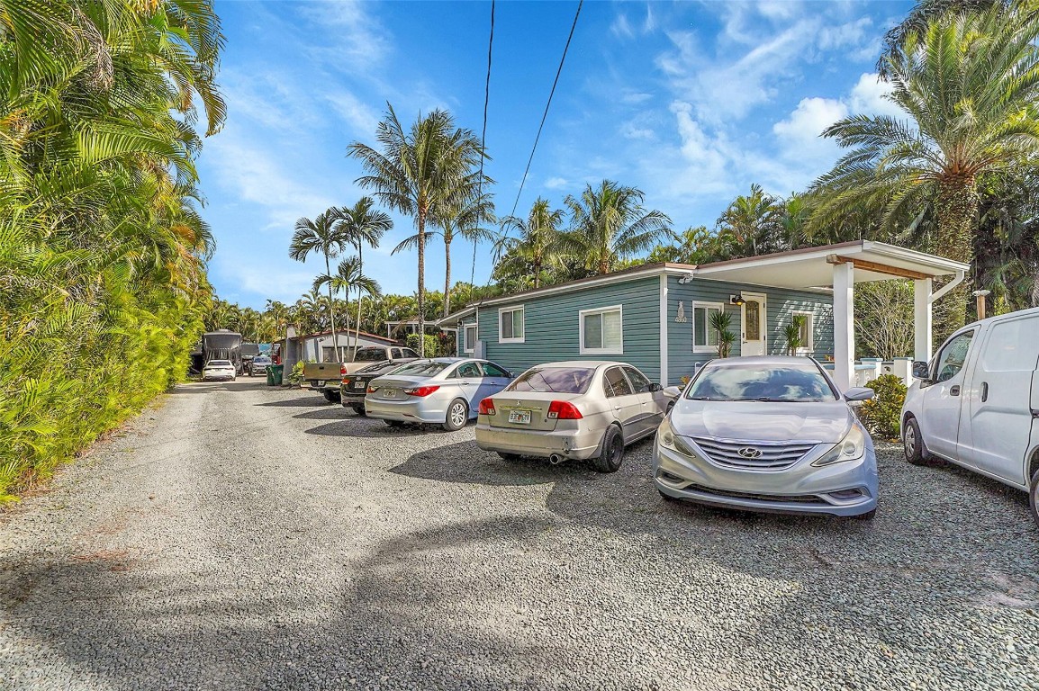 Everglade Land Sales Co R - Residential