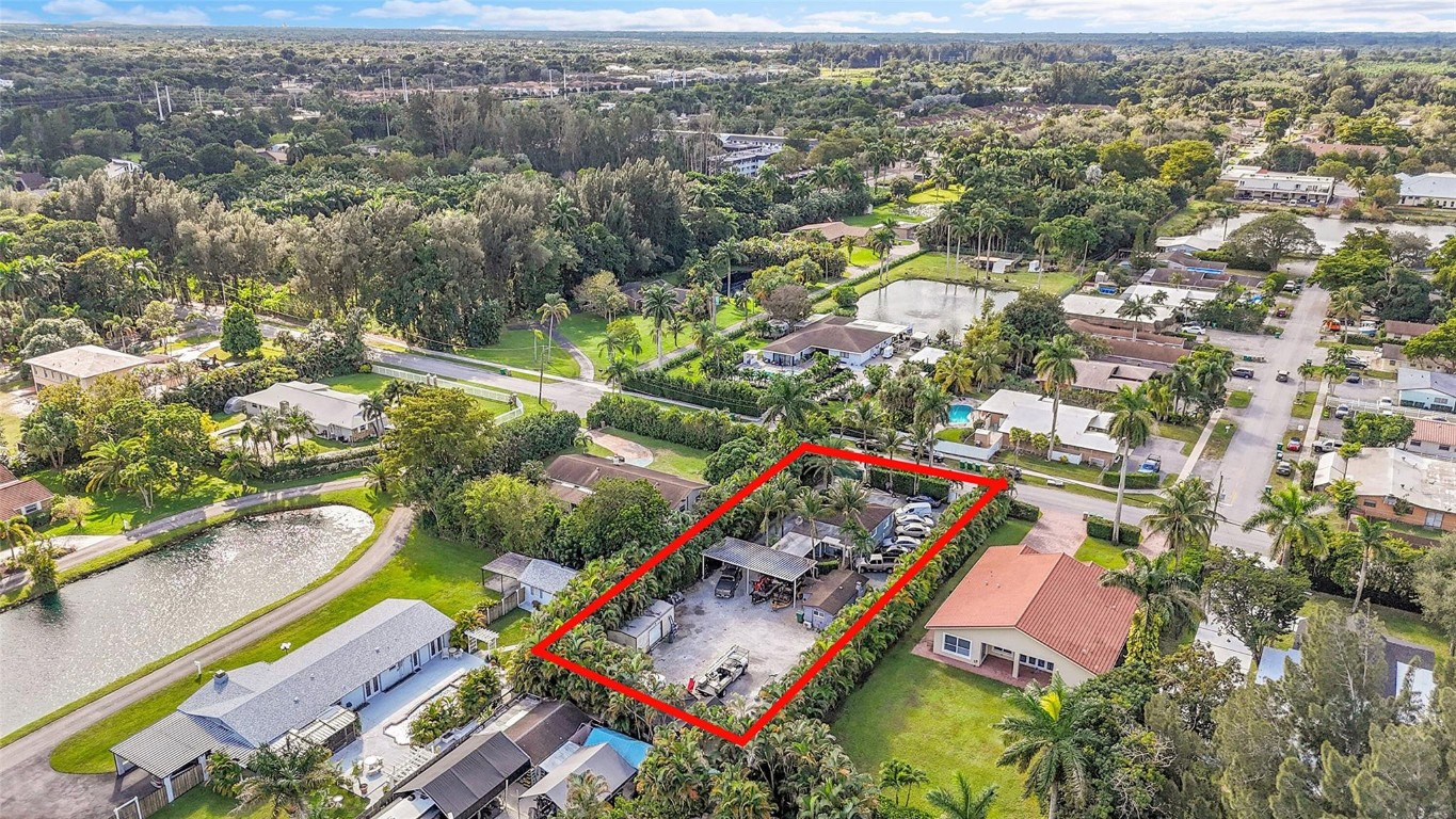 Everglade Land Sales Co R - Residential