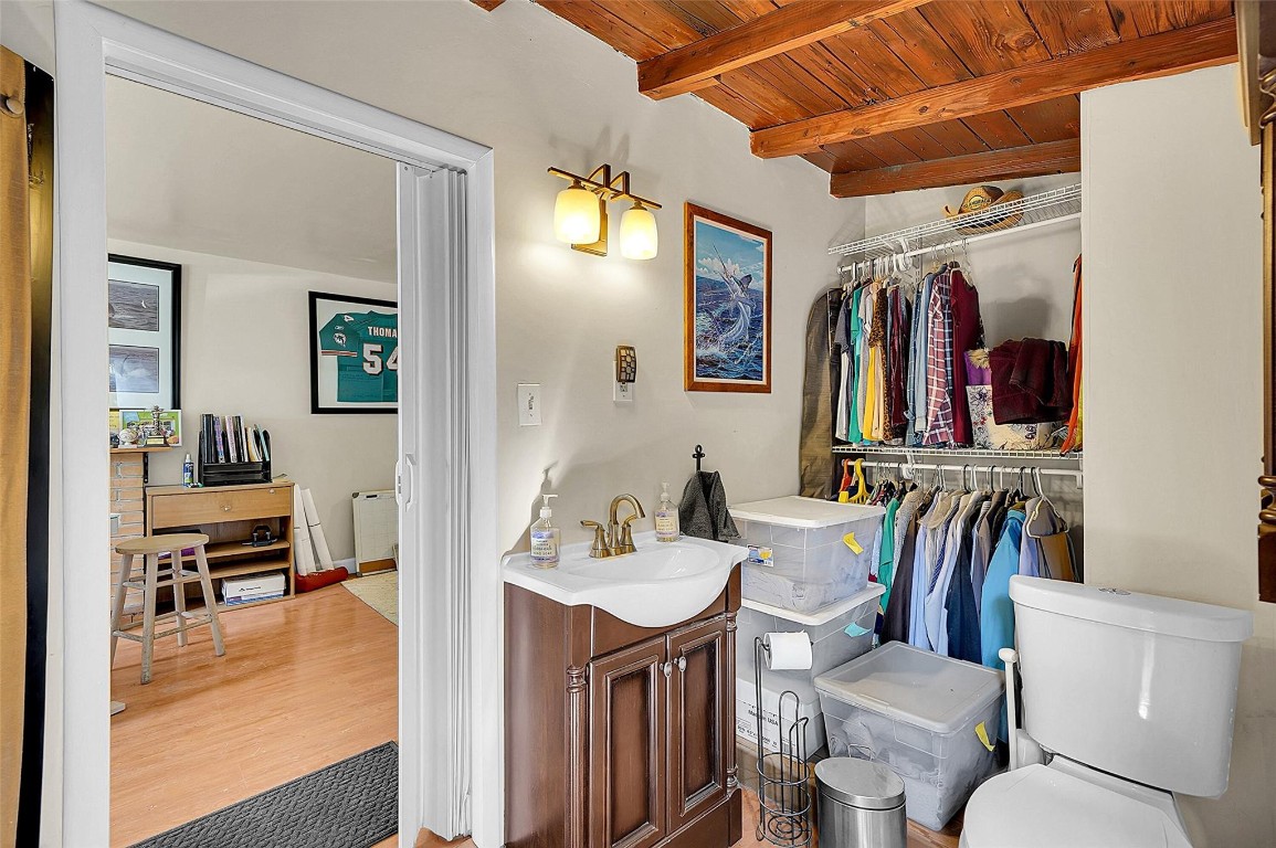 Everglade Land Sales Co R - Residential