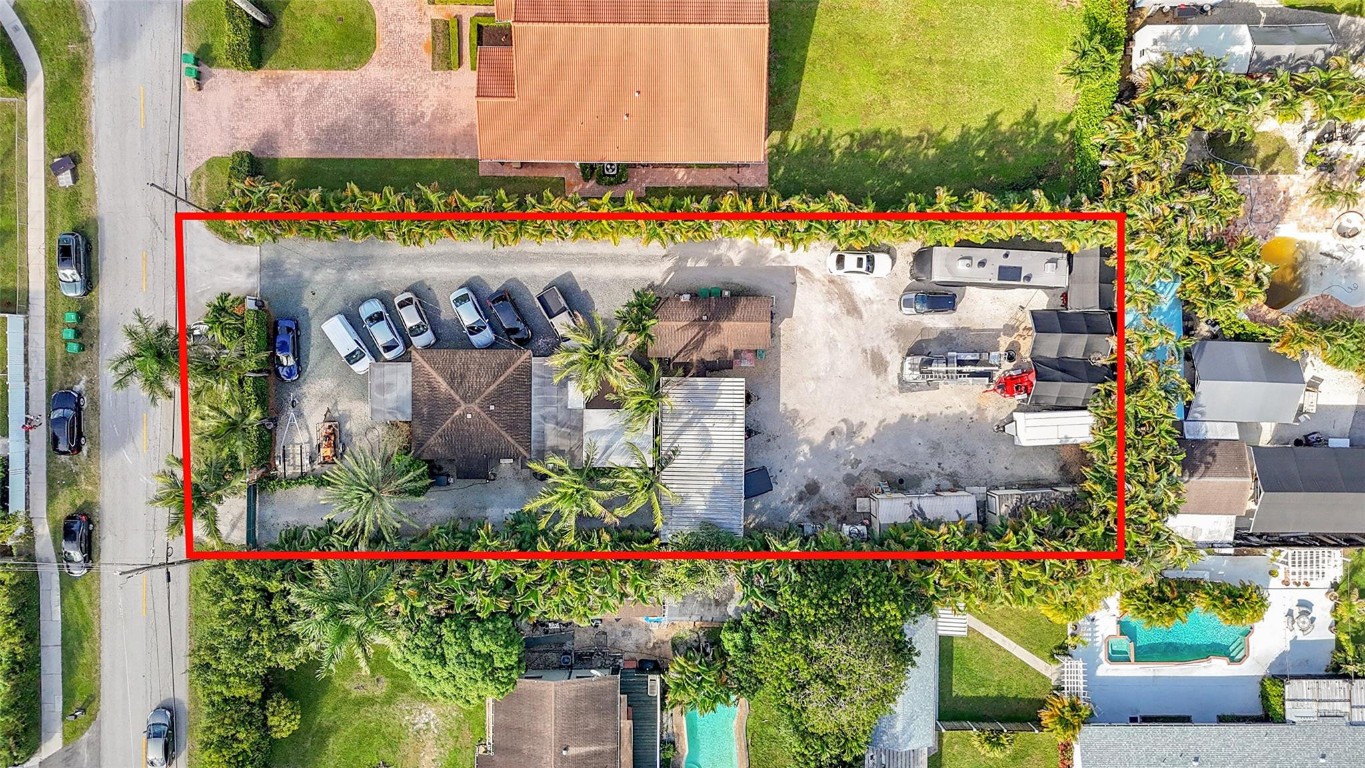 Everglade Land Sales Co R - Residential