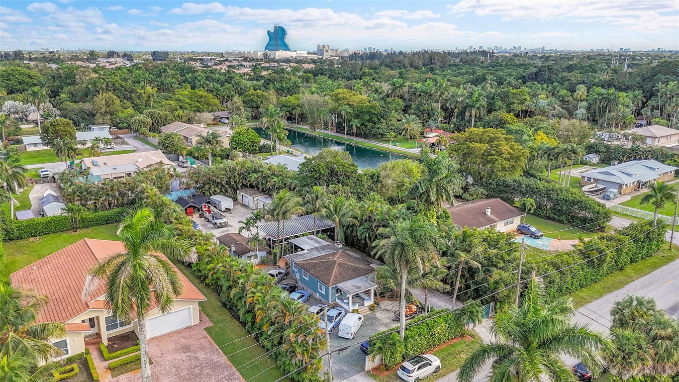 Everglade Land Sales Co R - Residential