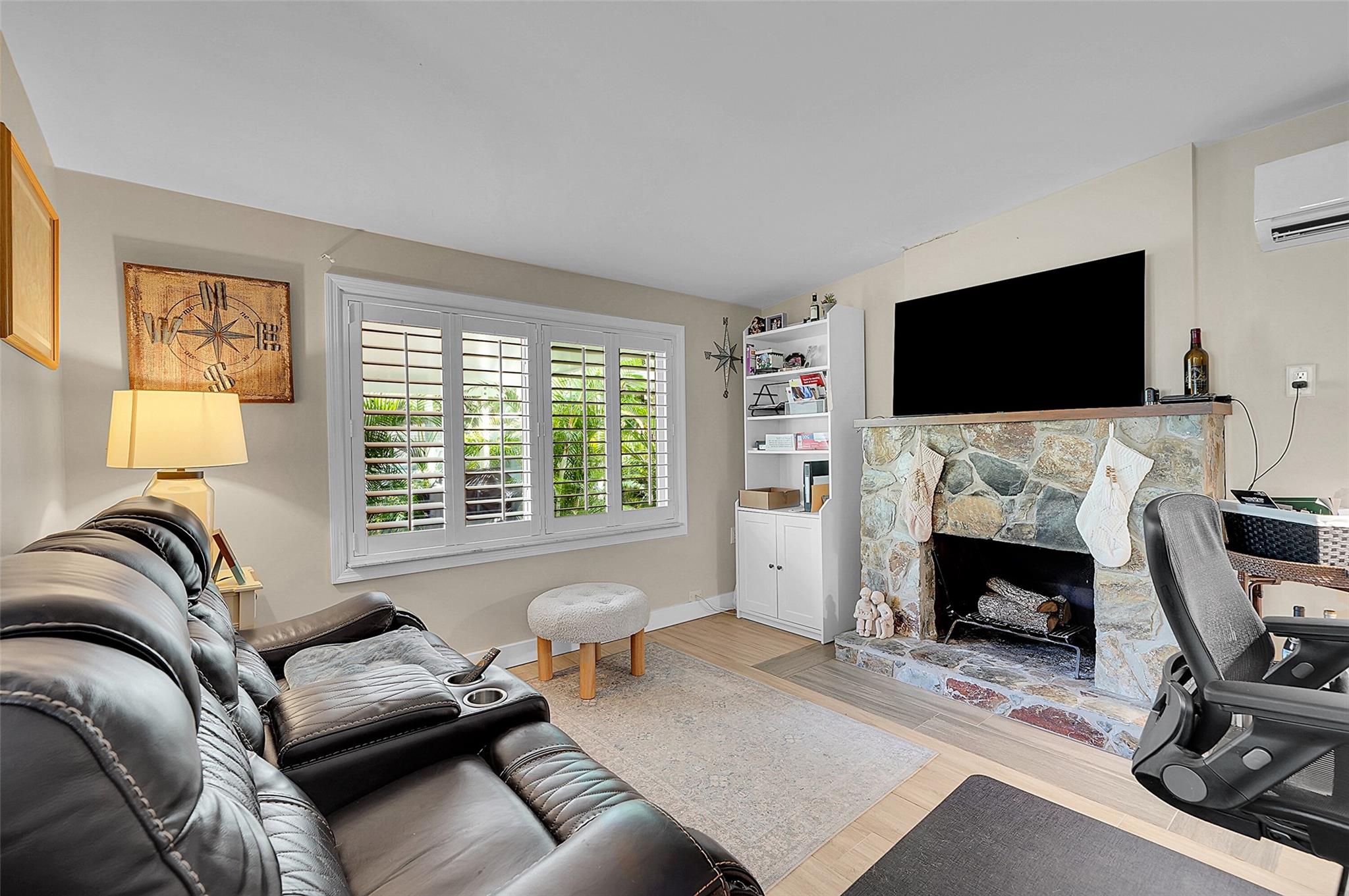 Everglade Land Sales Co R - Residential