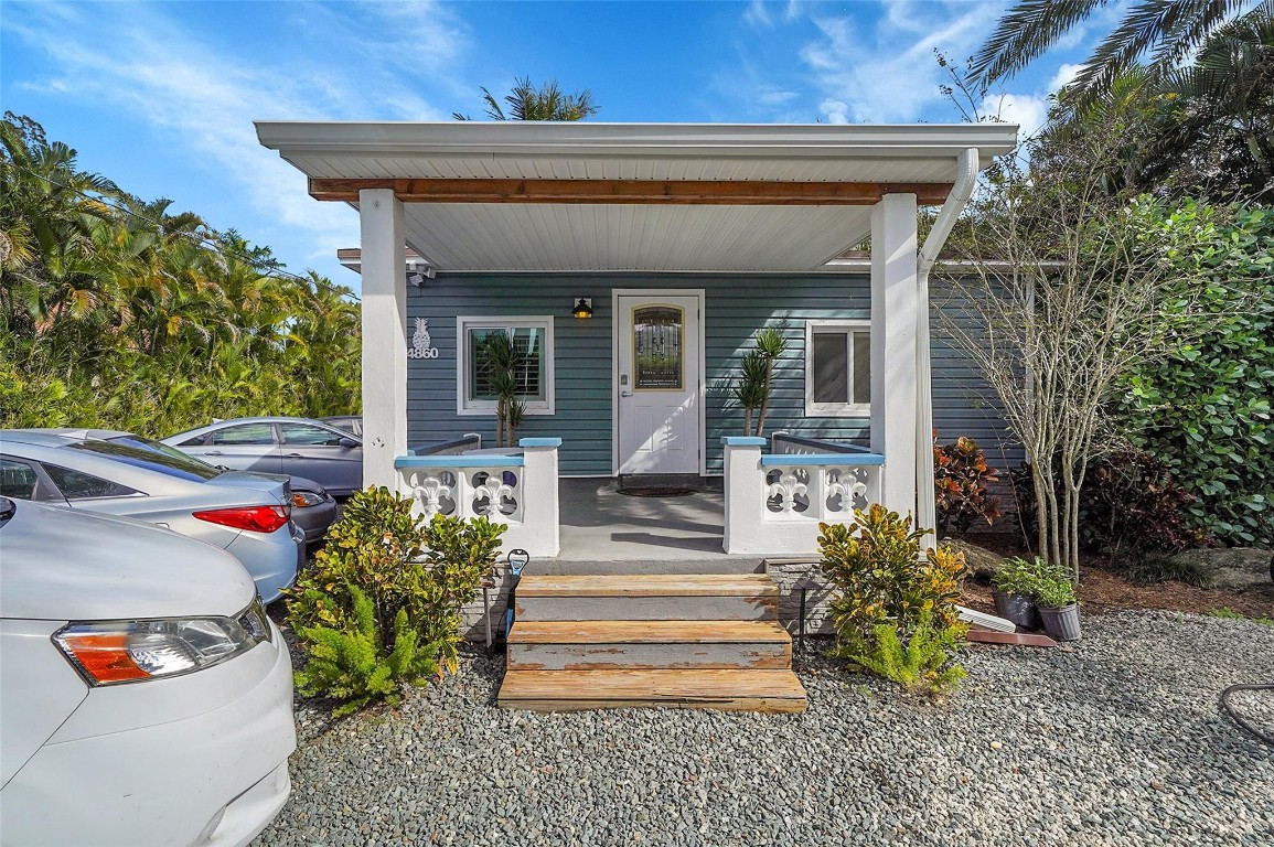 Everglade Land Sales Co R - Residential