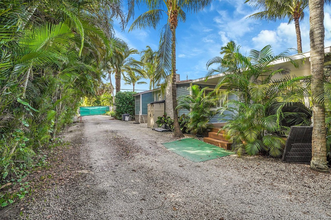 Everglade Land Sales Co R - Residential