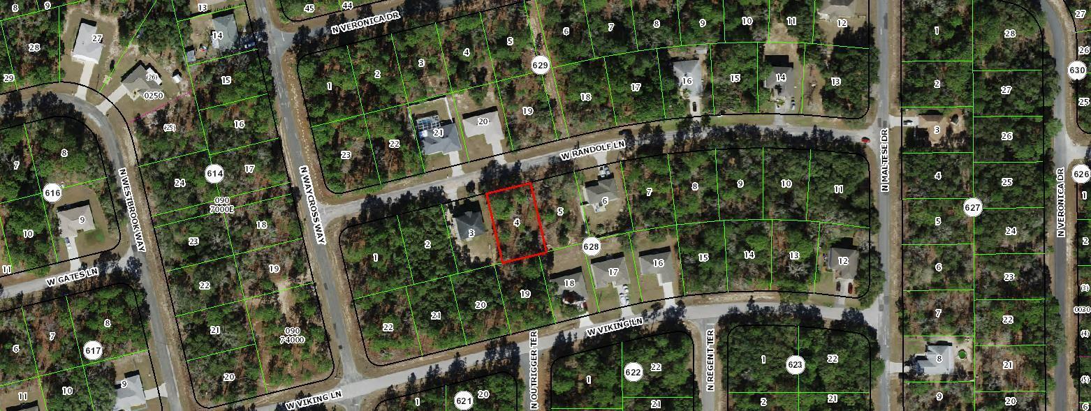 3120 W Randolph Lane