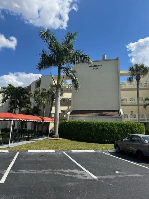 GRAMERCY AT POINCIANA CON - Residential