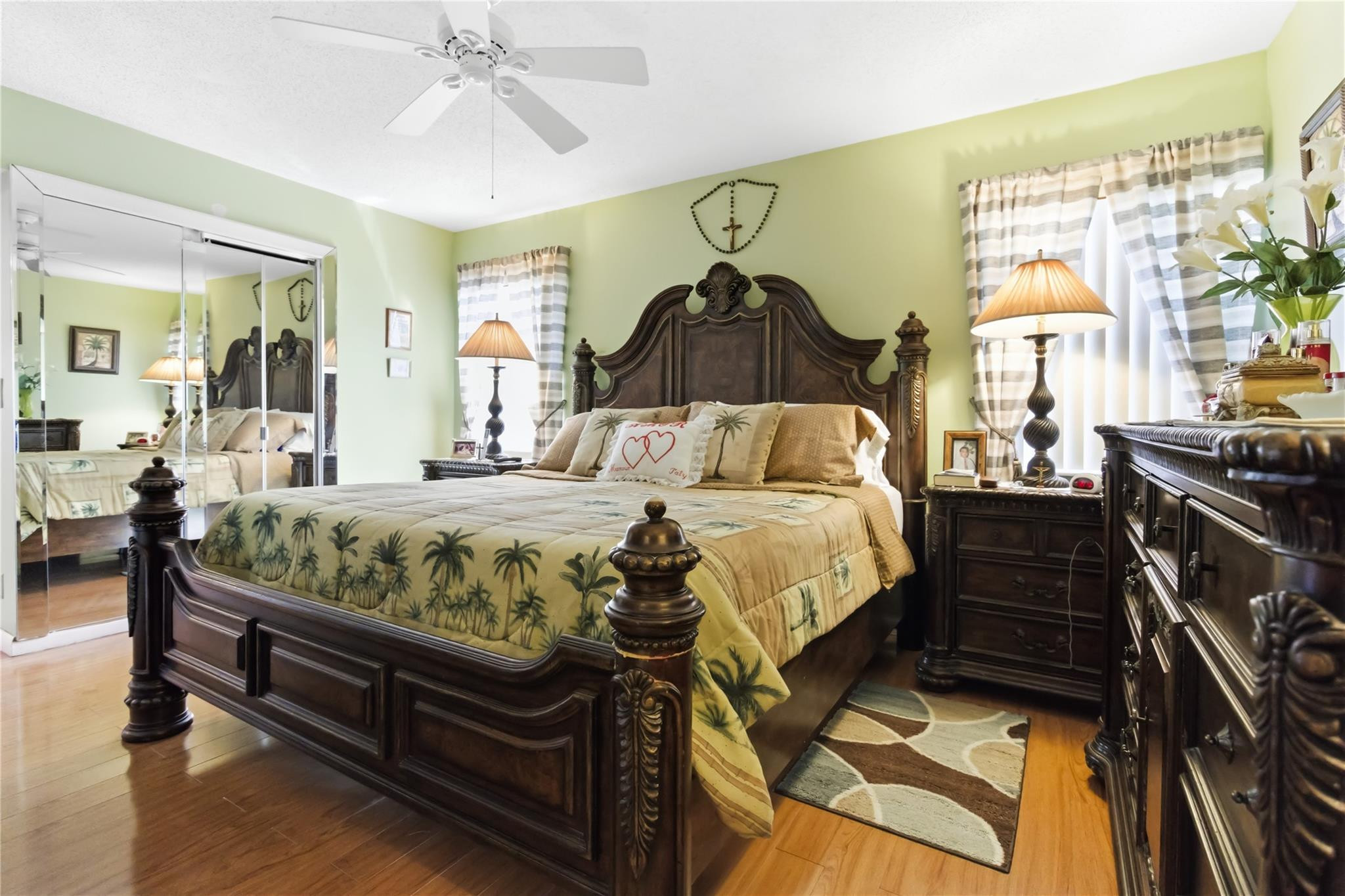 GRAMERCY AT POINCIANA CON - Residential