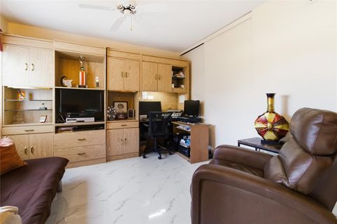 Tiny photo for 6768 10th Avenue #115, Lake Worth, FL 33467 (MLS # F10554479)