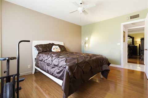 Tiny photo for 6768 10th Avenue #115, Lake Worth, FL 33467 (MLS # F10554479)