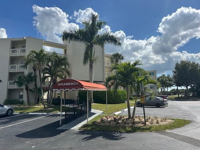 GRAMERCY AT POINCIANA CON - Residential