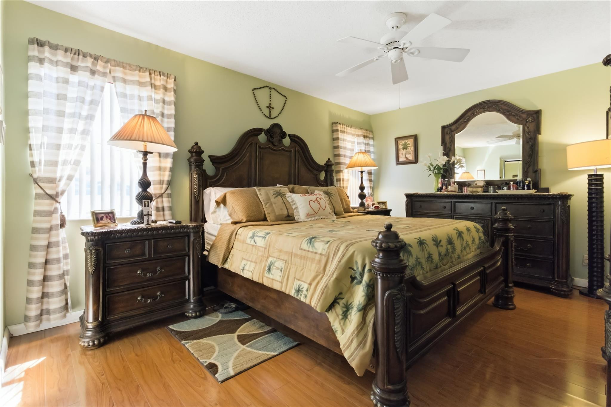 GRAMERCY AT POINCIANA CON - Residential