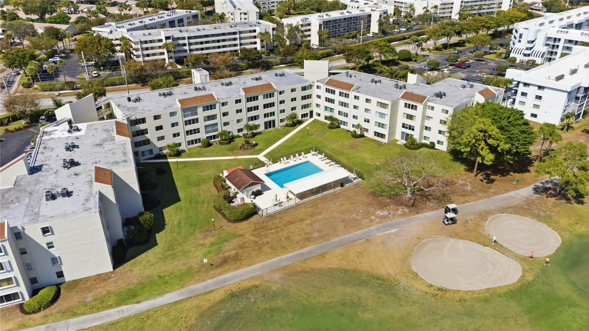 GRAMERCY AT POINCIANA CON - Residential