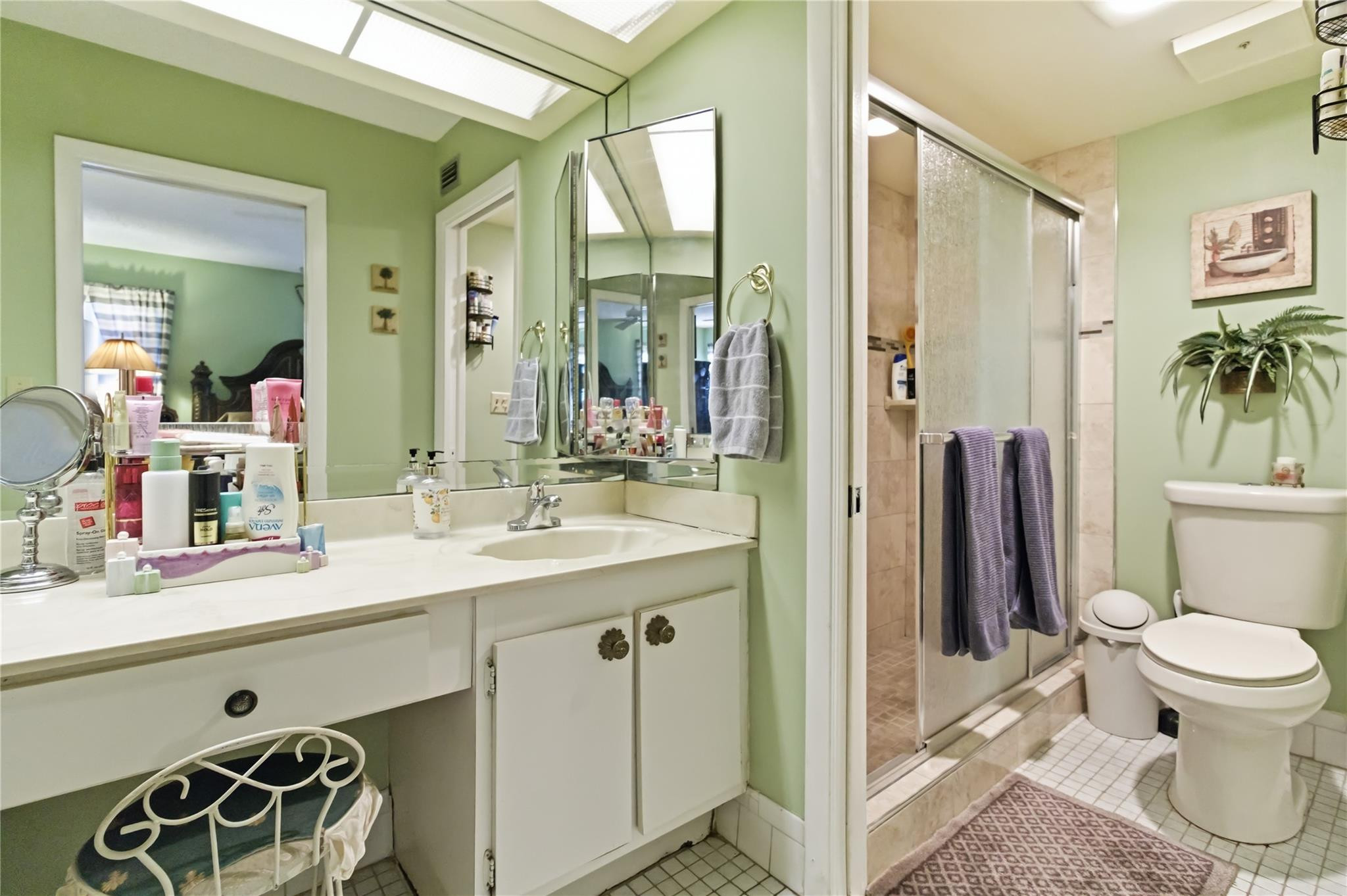 GRAMERCY AT POINCIANA CON - Residential