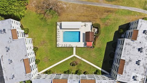Tiny photo for 6768 10th Avenue #115, Lake Worth, FL 33467 (MLS # F10554479)
