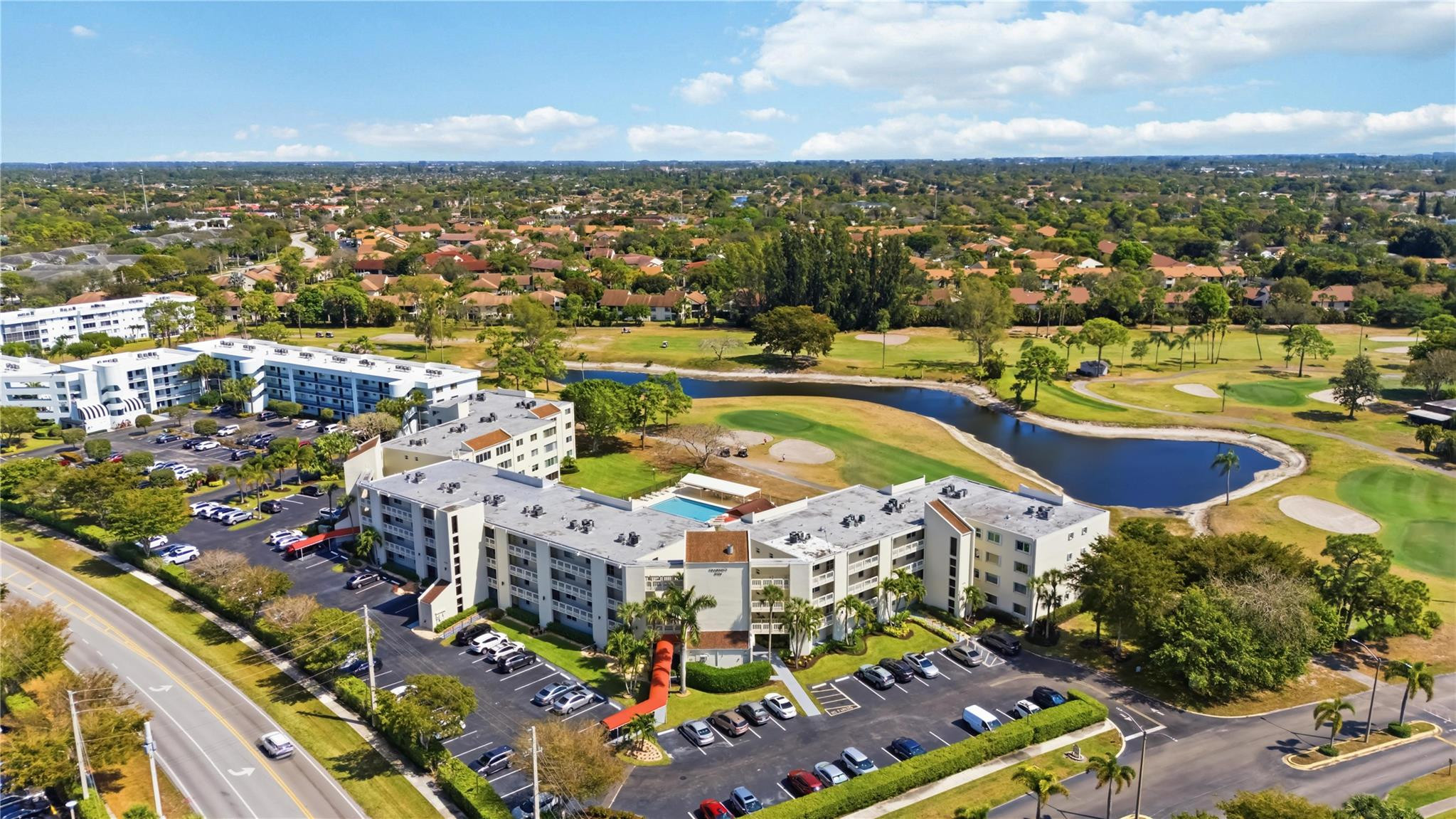 GRAMERCY AT POINCIANA CON - Residential