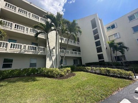 6768 10th Avenue 115 Lake Worth FL 33467