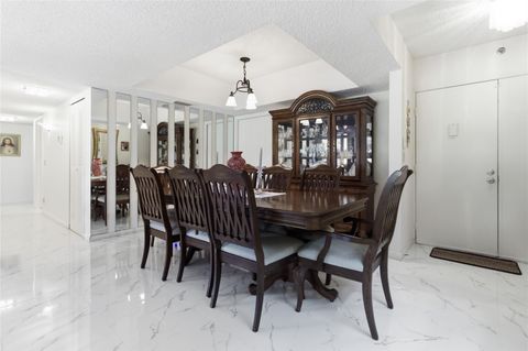 Tiny photo for 6768 10th Avenue #115, Lake Worth, FL 33467 (MLS # F10554479)
