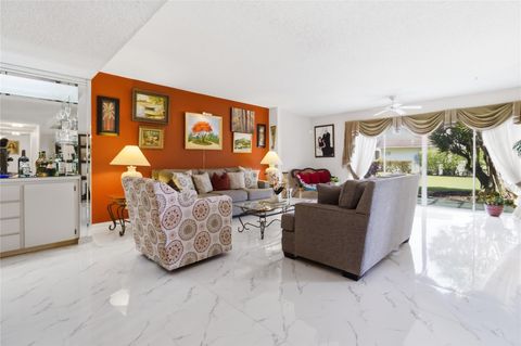 Tiny photo for 6768 10th Avenue #115, Lake Worth, FL 33467 (MLS # F10554479)