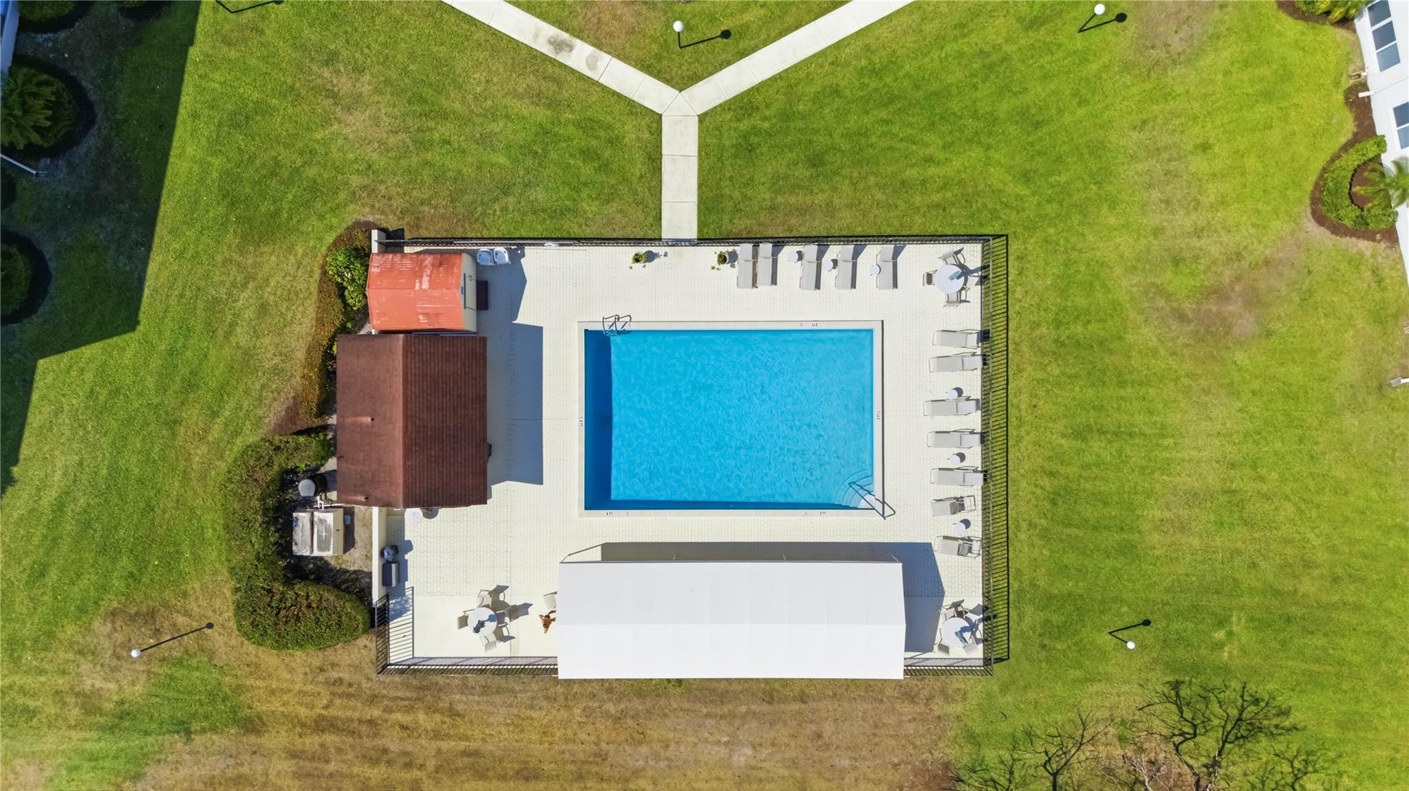 GRAMERCY AT POINCIANA CON - Residential