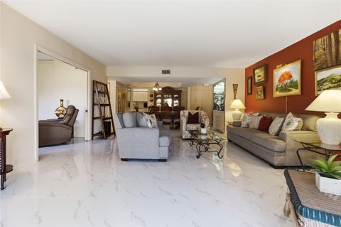 Tiny photo for 6768 10th Avenue #115, Lake Worth, FL 33467 (MLS # F10554479)