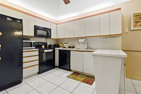 Tiny photo for 6768 10th Avenue #115, Lake Worth, FL 33467 (MLS # F10554479)