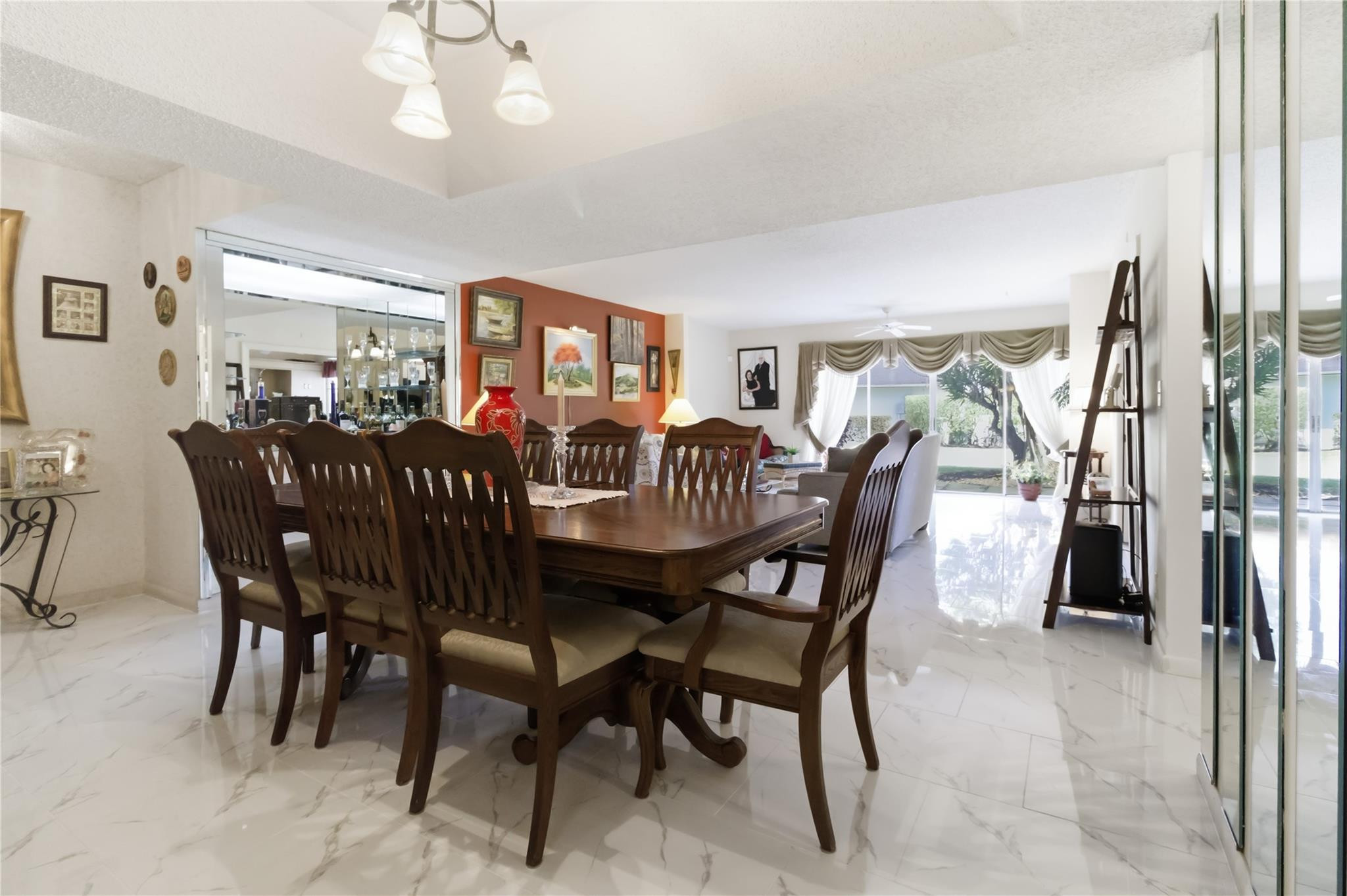 GRAMERCY AT POINCIANA CON - Residential