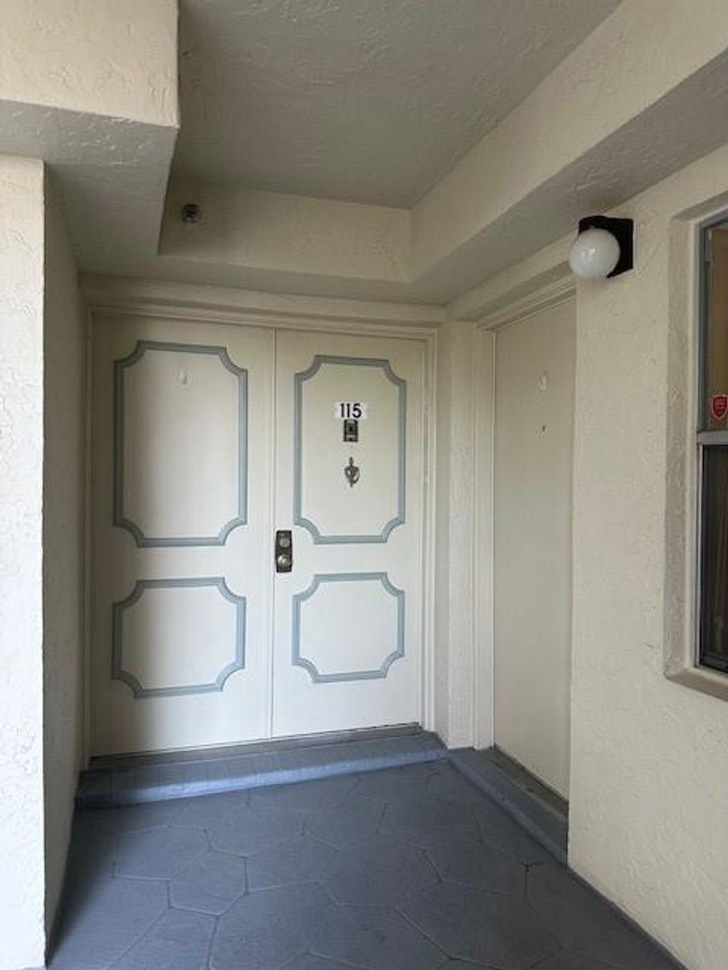 Photo of 6768 10th Avenue #115, Lake Worth Beach, FL 33467 (MLS # F10554479)