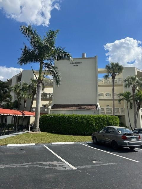 GRAMERCY AT POINCIANA CON - Residential