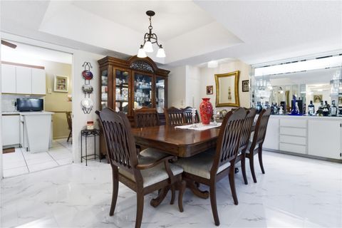 Tiny photo for 6768 10th Avenue #115, Lake Worth, FL 33467 (MLS # F10554479)