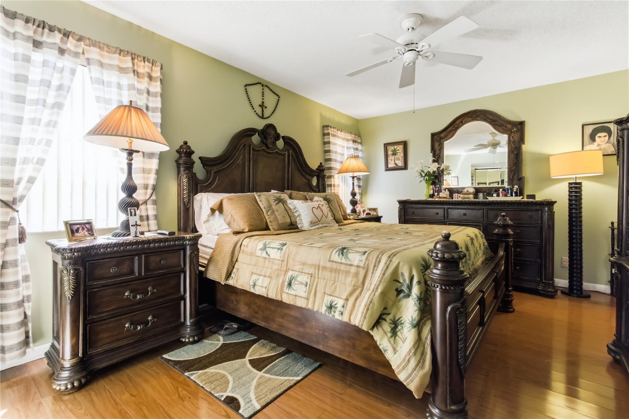 GRAMERCY AT POINCIANA CON - Residential