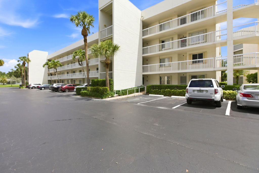 Photo of 3146 Via Poinciana #407, Greenacres, FL 33467 (MLS # B26028795)