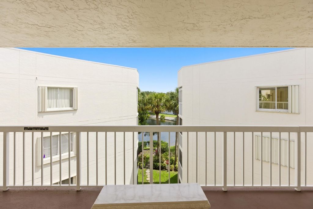 Photo of 3146 Via Poinciana #407, Greenacres, FL 33467 (MLS # B26028795)