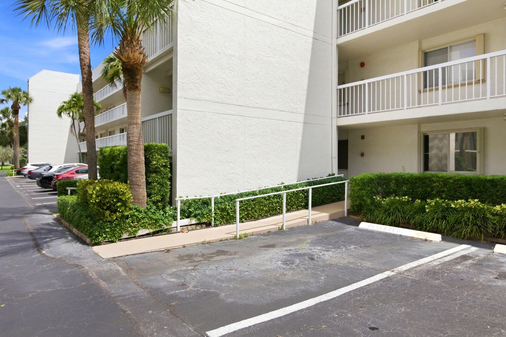 Photo of 3146 Via Poinciana #407, Greenacres, FL 33467 (MLS # B26028795)