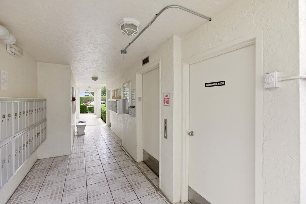 Photo of 3146 Via Poinciana #407, Greenacres, FL 33467 (MLS # B26028795)