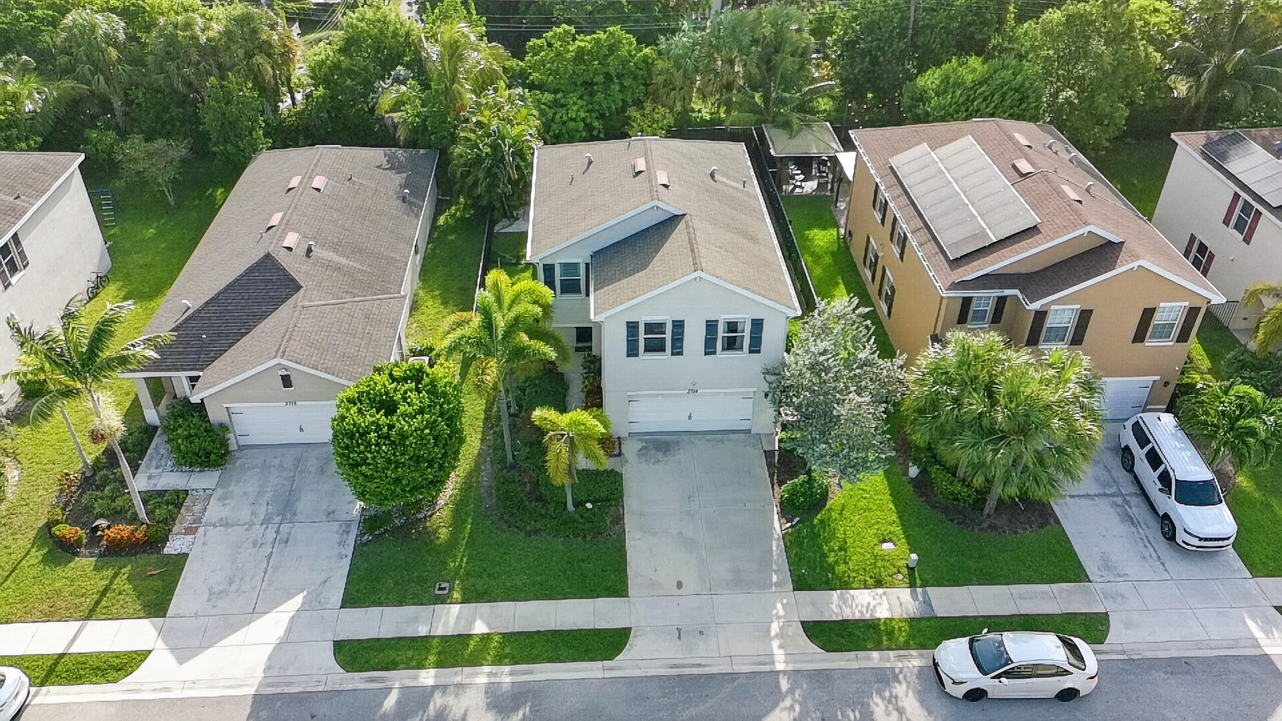 3758 Whitney Park Lane