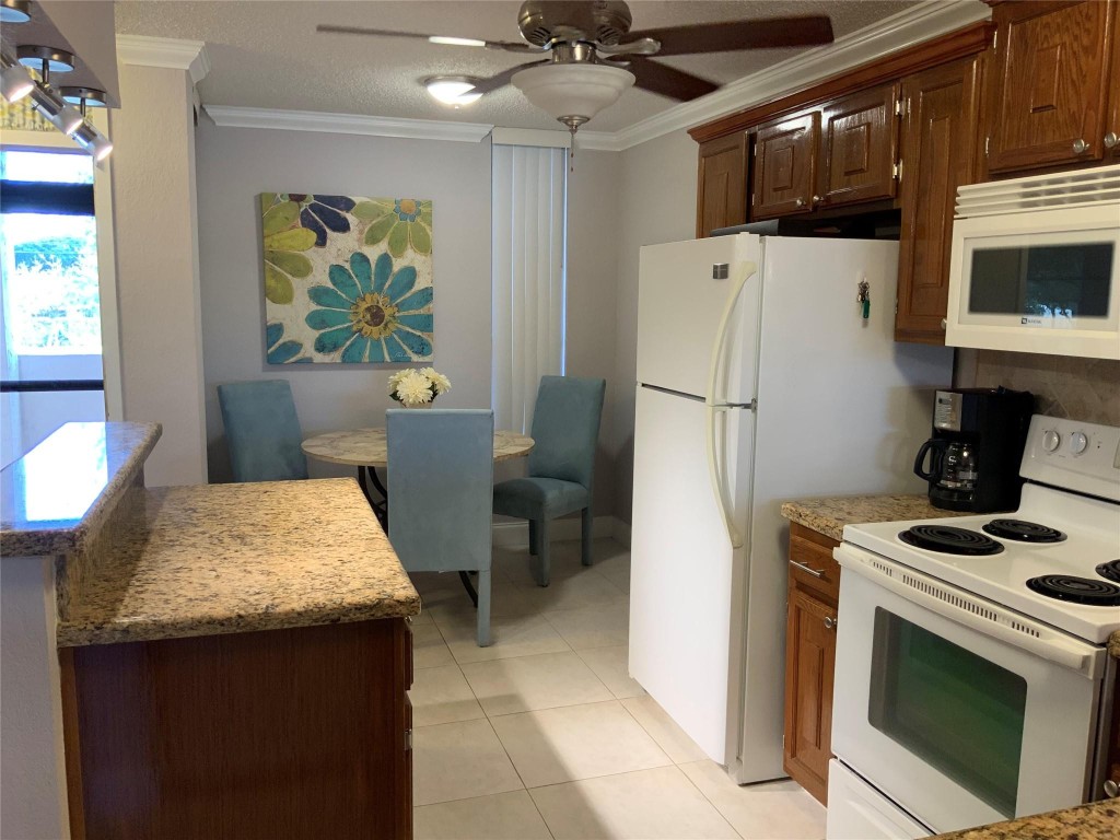 Coral Gate - Residential