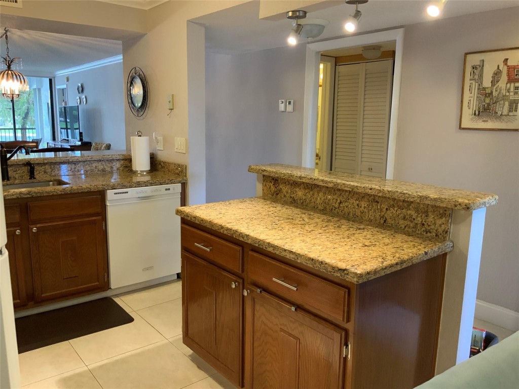 Coral Gate - Residential