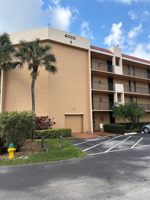 Coral Gate - Residential