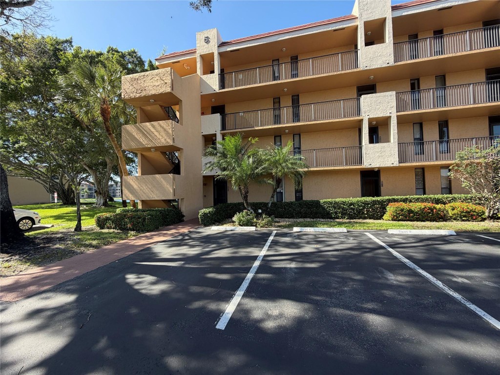 Coral Gate - Residential