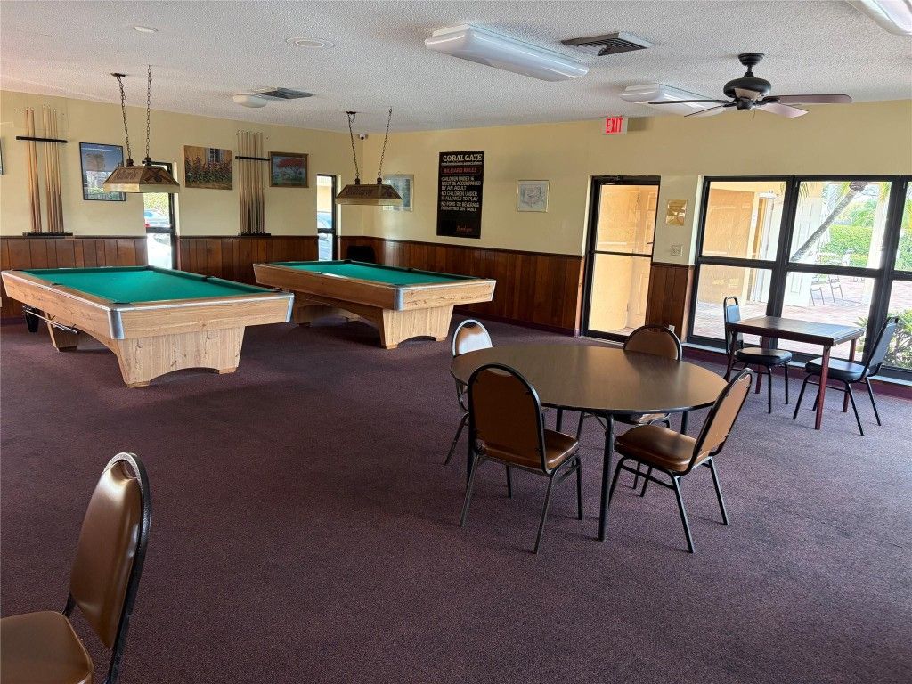 Photo of 6022 Coral Lake Drive #210, Pompano Beach, FL 33063 (MLS # F10548622)