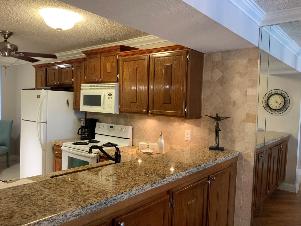 Coral Gate - Residential