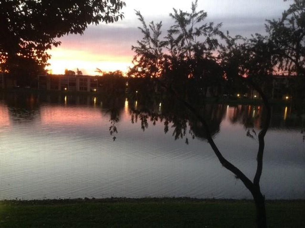 Photo of 6022 Coral Lake Drive #210, Pompano Beach, FL 33063 (MLS # F10548622)