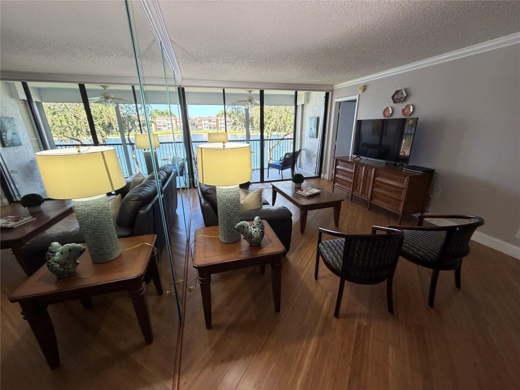 Coral Gate - Residential