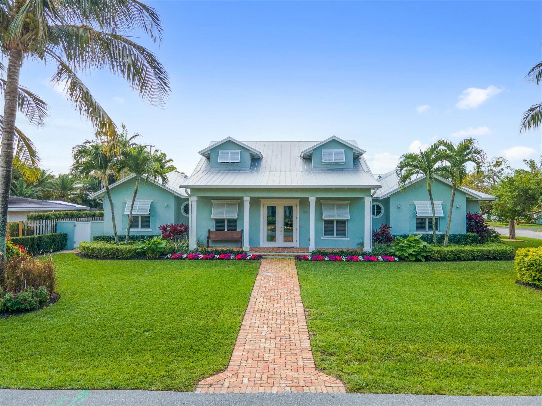 HIGH ACRES DELRAY - Residential