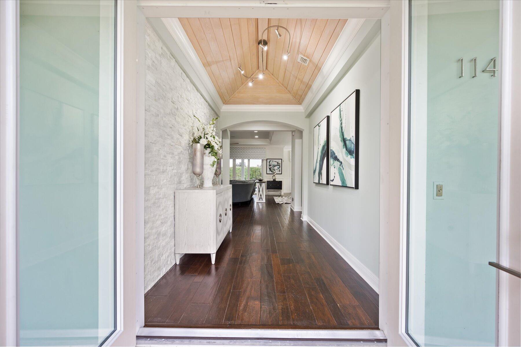 HIGH ACRES DELRAY - Residential