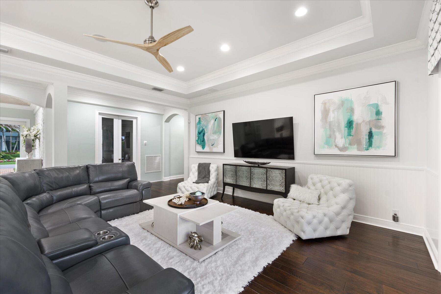 HIGH ACRES DELRAY - Residential