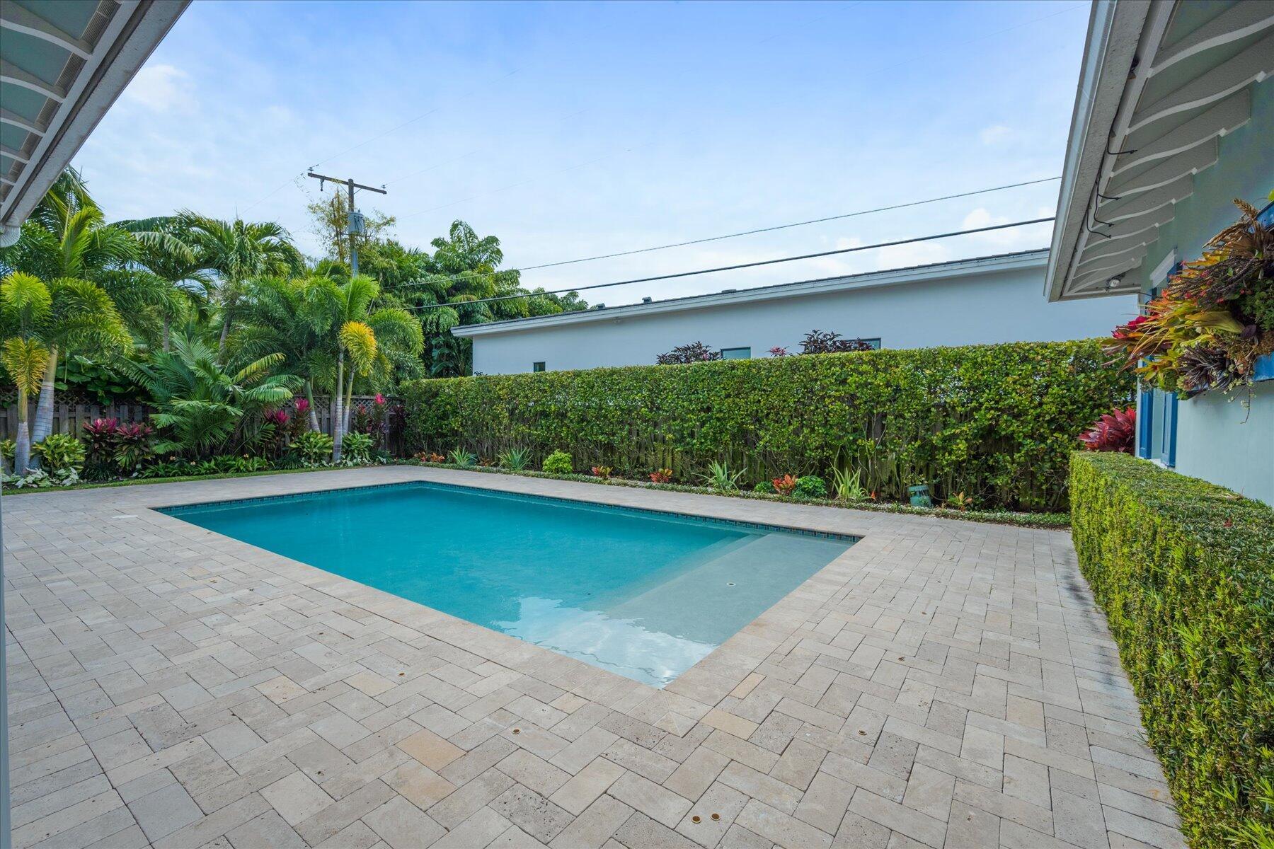 HIGH ACRES DELRAY - Residential