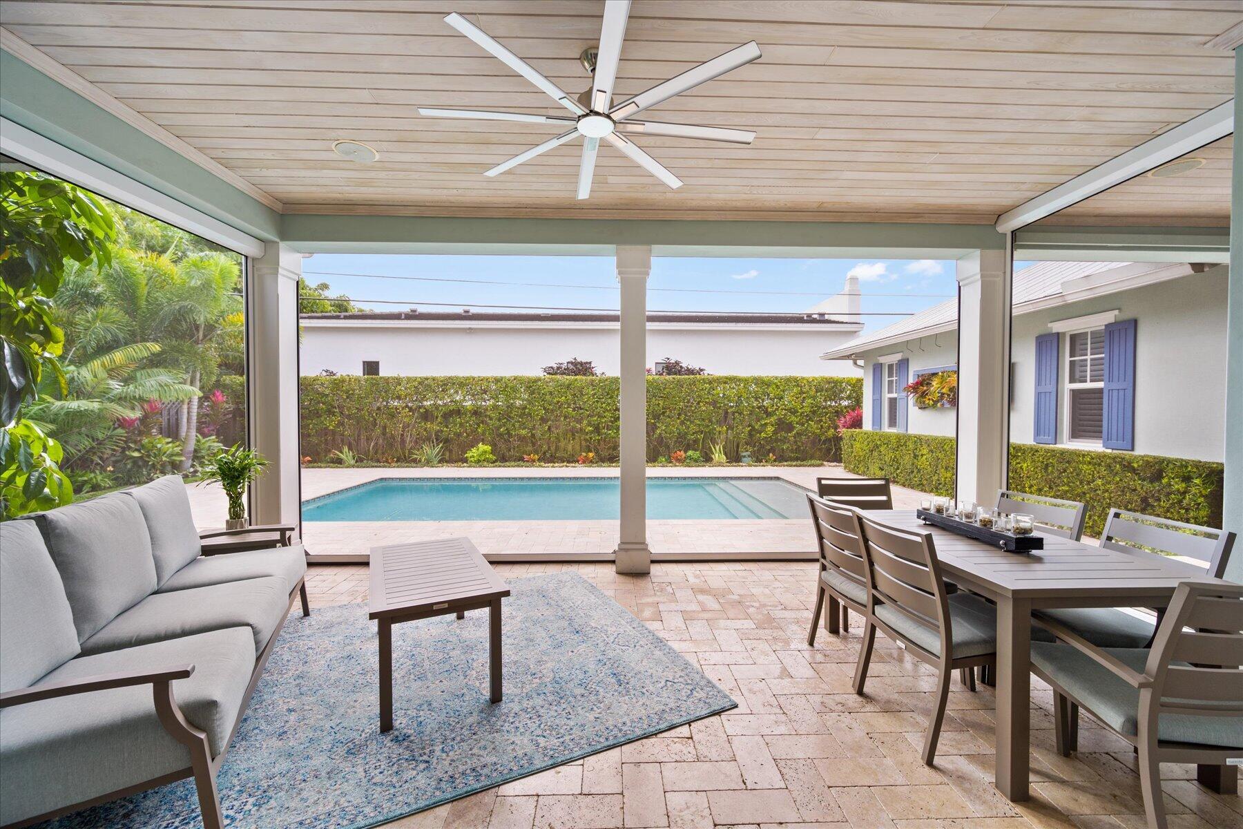 HIGH ACRES DELRAY - Residential